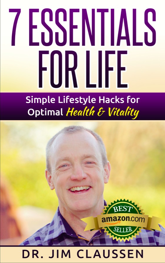 7 Essentials Amazon bestseller